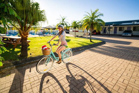 Ballina Byron Motor Inn - Queensland Tourism 1