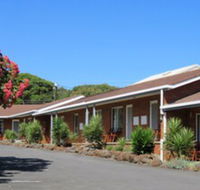 Port Campbell Motor Inn - Queensland Tourism