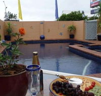 Blue Pelican Motel - QLD Tourism