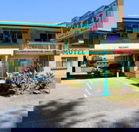 Bay Motel - QLD Tourism