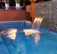 Rocky Resort Motor Inn - Queensland Tourism