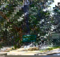 Byron Bay Rainforest Resort - QLD Tourism
