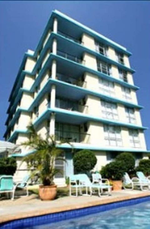 Durham Court Holiday Apartments - Queensland Tourism 0
