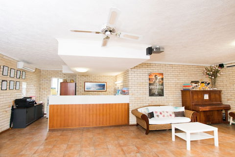 Bombora Resort - Queensland Tourism 6