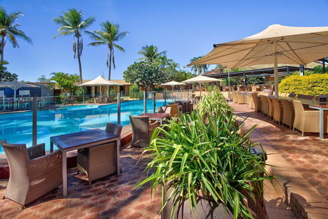 Karratha International Hotel - Queensland Tourism 3