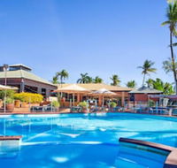 Karratha International Hotel - Queensland Tourism