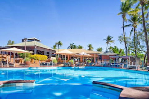 Karratha International Hotel - Queensland Tourism 0