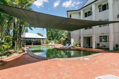 Citysider Cairns - QLD Tourism 3