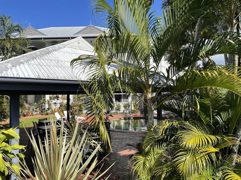Citysider Cairns - QLD Tourism 2