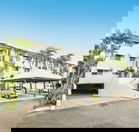 Citysider Cairns - QLD Tourism