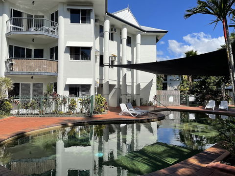 Citysider Cairns - QLD Tourism 1