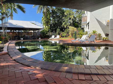 Citysider Cairns - QLD Tourism 6