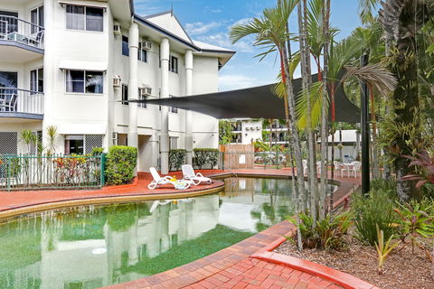 Citysider Cairns - QLD Tourism 5