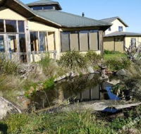 Great Ocean Ecolodge - Queensland Tourism