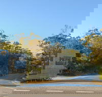 Edge of the Bay Resort - Queensland Tourism