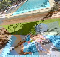 The Cavenagh - Queensland Tourism