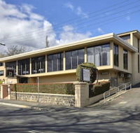 Commodore Regent - Queensland Tourism