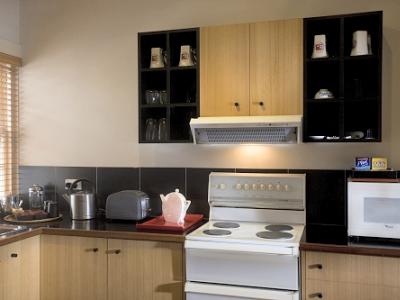 Lido Boutique Apartments - QLD Tourism 2