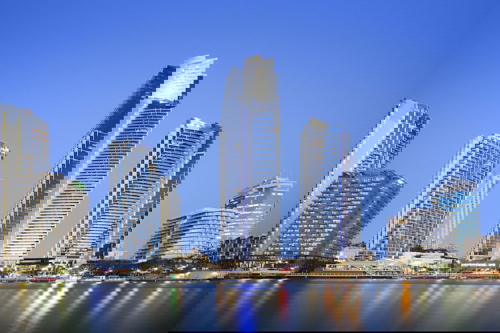  Queensland Tourism