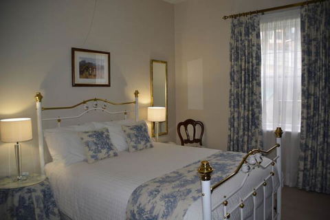 Apartments At York Mansions - Queensland Tourism 5