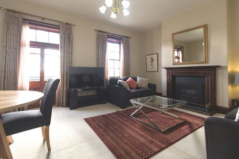 Apartments At York Mansions - Queensland Tourism 2