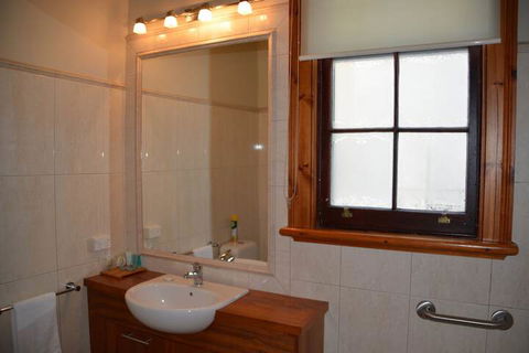 Apartments At York Mansions - Queensland Tourism 6