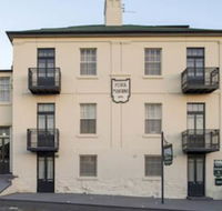 Apartments at York Mansions - Queensland Tourism