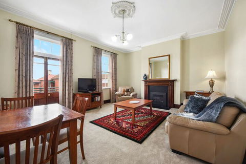 Apartments At York Mansions - Queensland Tourism 7