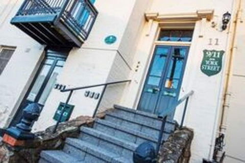 Apartments At York Mansions - Queensland Tourism 1