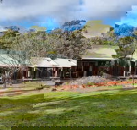 D'Altons Studios - Queensland Tourism
