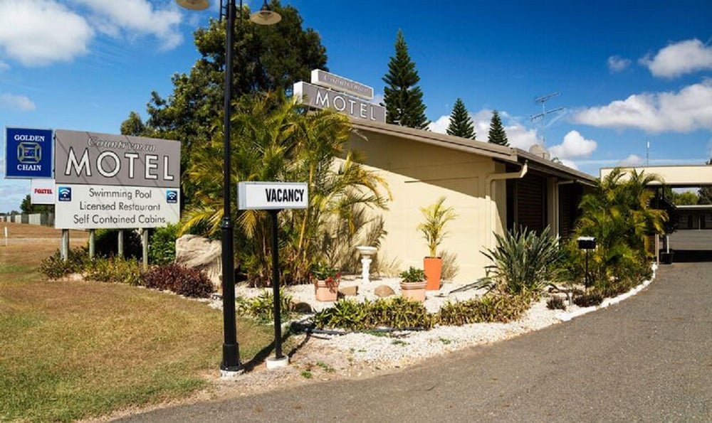  QLD Tourism