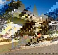 Biloela Countryman Motel - QLD Tourism