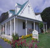 Abbeys Cottage - Queensland Tourism
