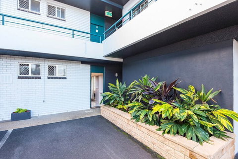 Comfort Inn All Seasons - QLD Tourism 3