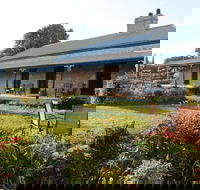 Robe House - Queensland Tourism