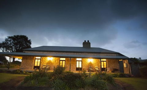 Robe House - Queensland Tourism 1