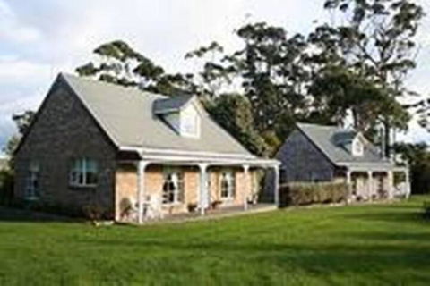 Rosebank Cottage Collection - Queensland Tourism 2