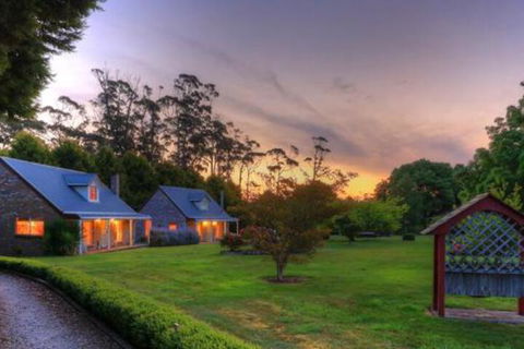 Rosebank Cottage Collection - Queensland Tourism 7