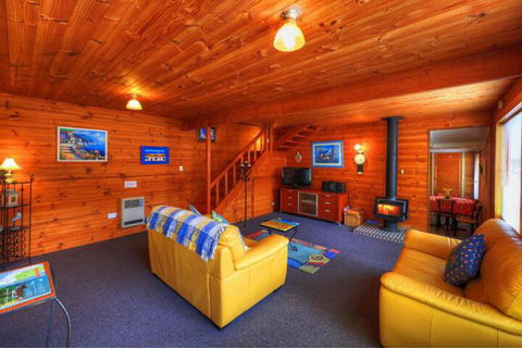 Rosebank Cottage Collection - Queensland Tourism 3