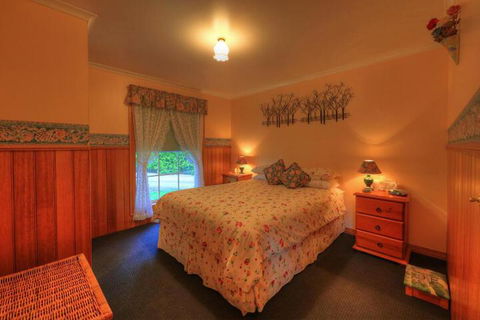 Rosebank Cottage Collection - Queensland Tourism 6