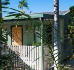 Chillagoe Cabins  Tours - Queensland Tourism
