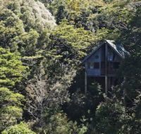 Rose Gums Wilderness Retreat - Queensland Tourism
