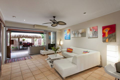 L'Auberge Noosa - QLD Tourism 6