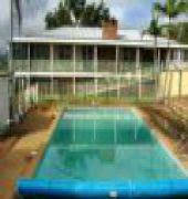 Bimbimbi House - QLD Tourism 0