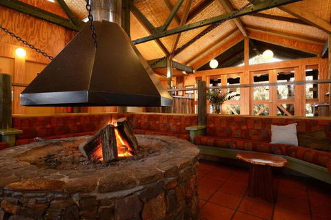 Jemby Rinjah Eco Lodge - Queensland Tourism 3