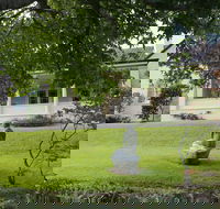 Silvermere - Queensland Tourism