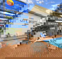Comfort Inn Dubbo City - Queensland Tourism