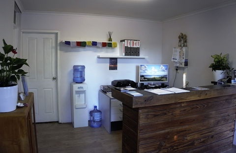 Huskisson Bayside Resort - QLD Tourism 6