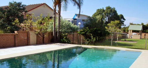 Huskisson Bayside Resort - QLD Tourism 5