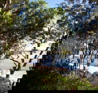 Huskisson Bayside Resort - QLD Tourism